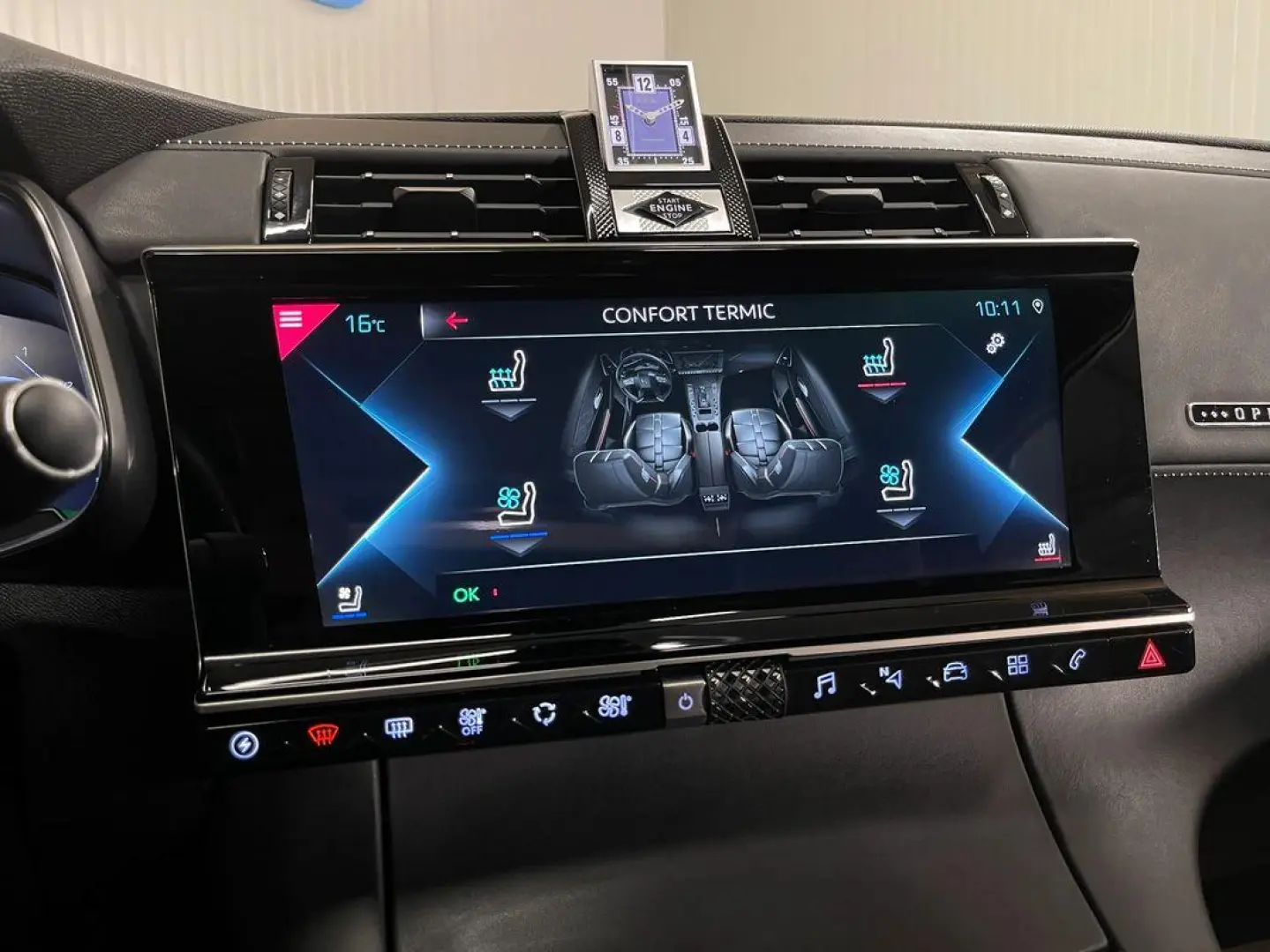 Ds DS7 Crossback