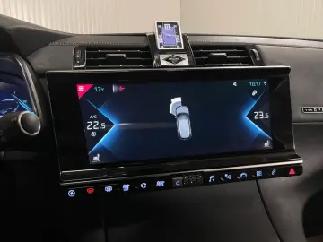 Ds DS7 Crossback