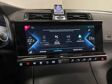Ds DS7 Crossback