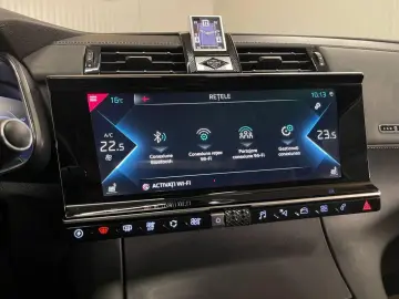 Ds DS7 Crossback