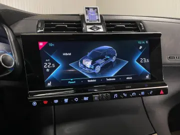 Ds DS7 Crossback