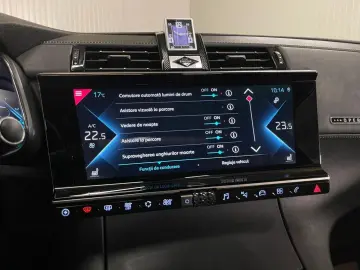 Ds DS7 Crossback