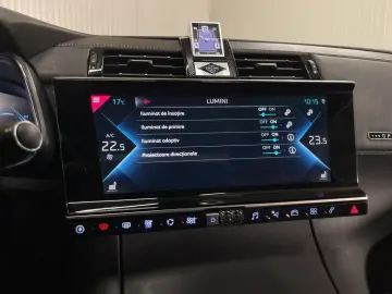Ds DS7 Crossback