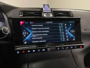 Ds DS7 Crossback