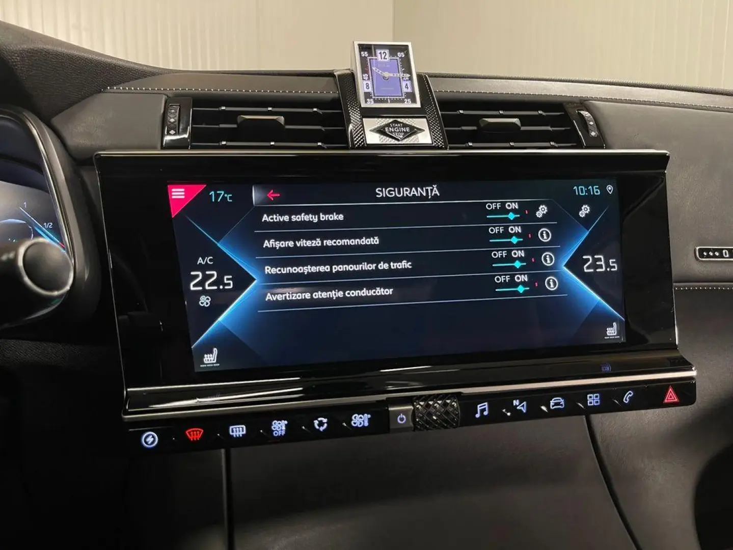 Ds DS7 Crossback