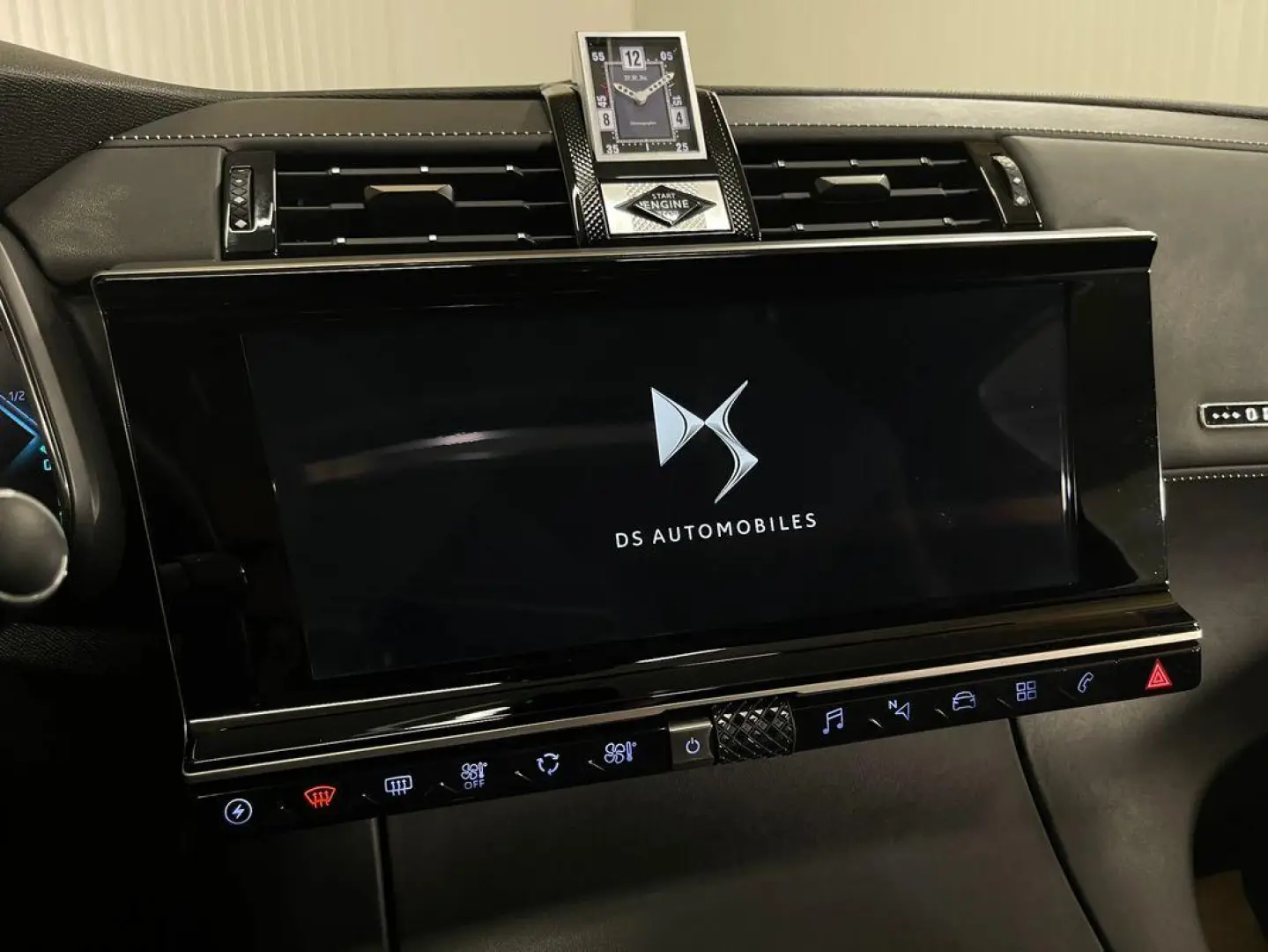 Ds DS7 Crossback