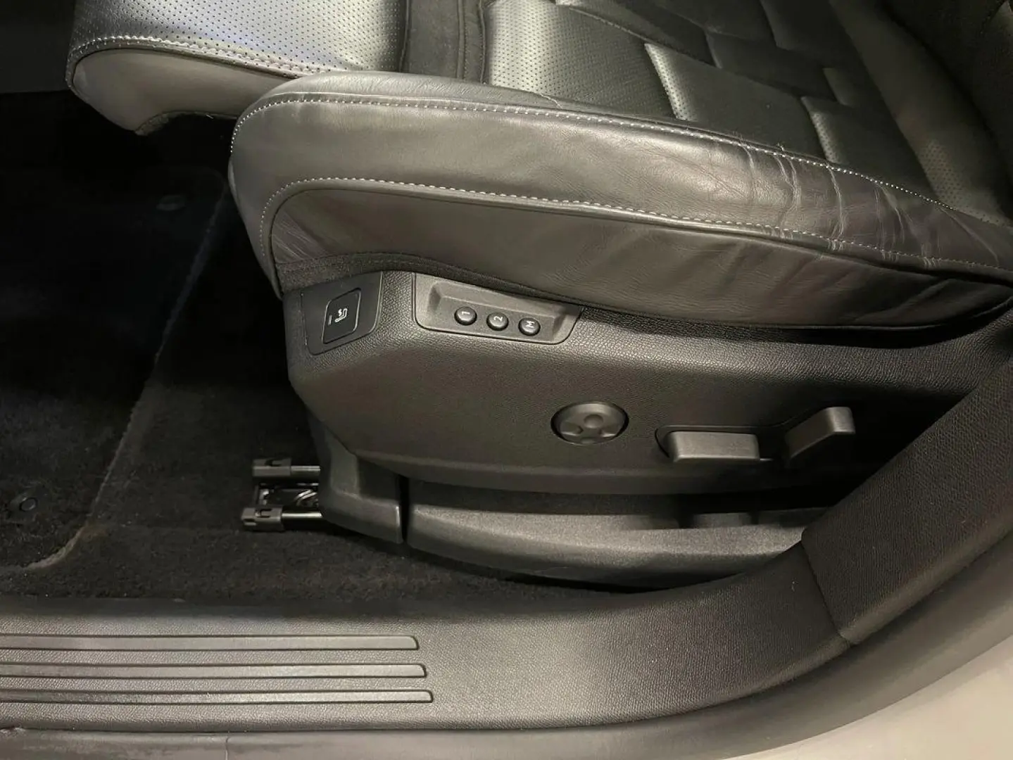 Ds DS7 Crossback