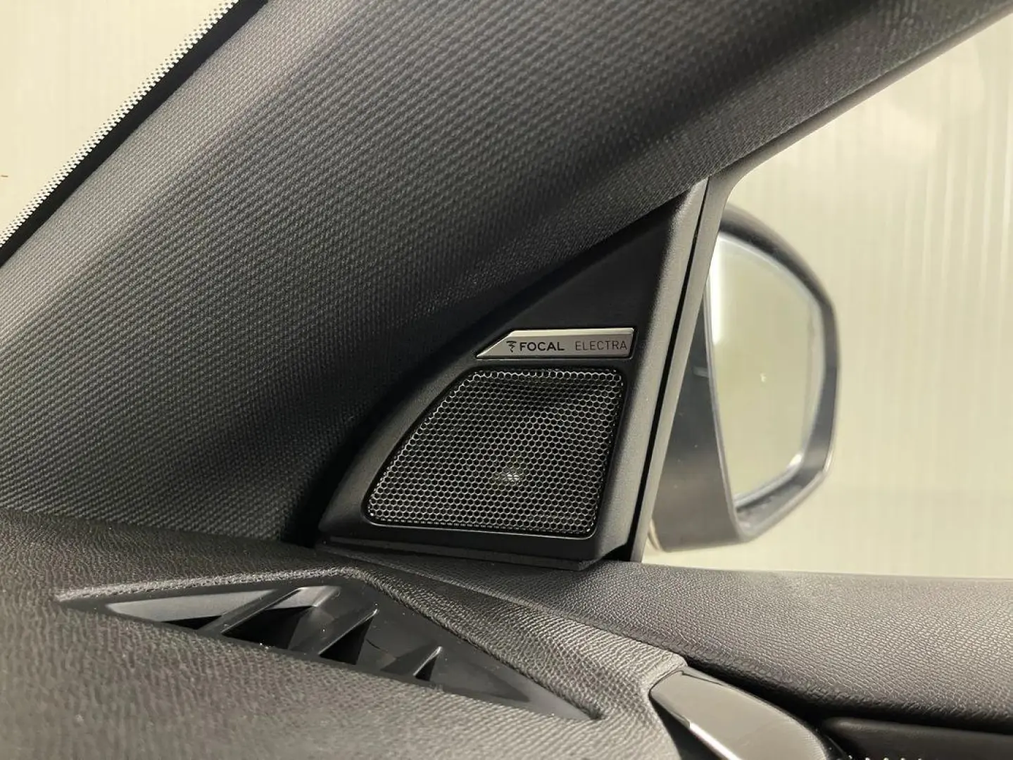 Ds DS7 Crossback