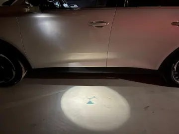 Ds DS7 Crossback