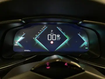 Ds DS7 Crossback