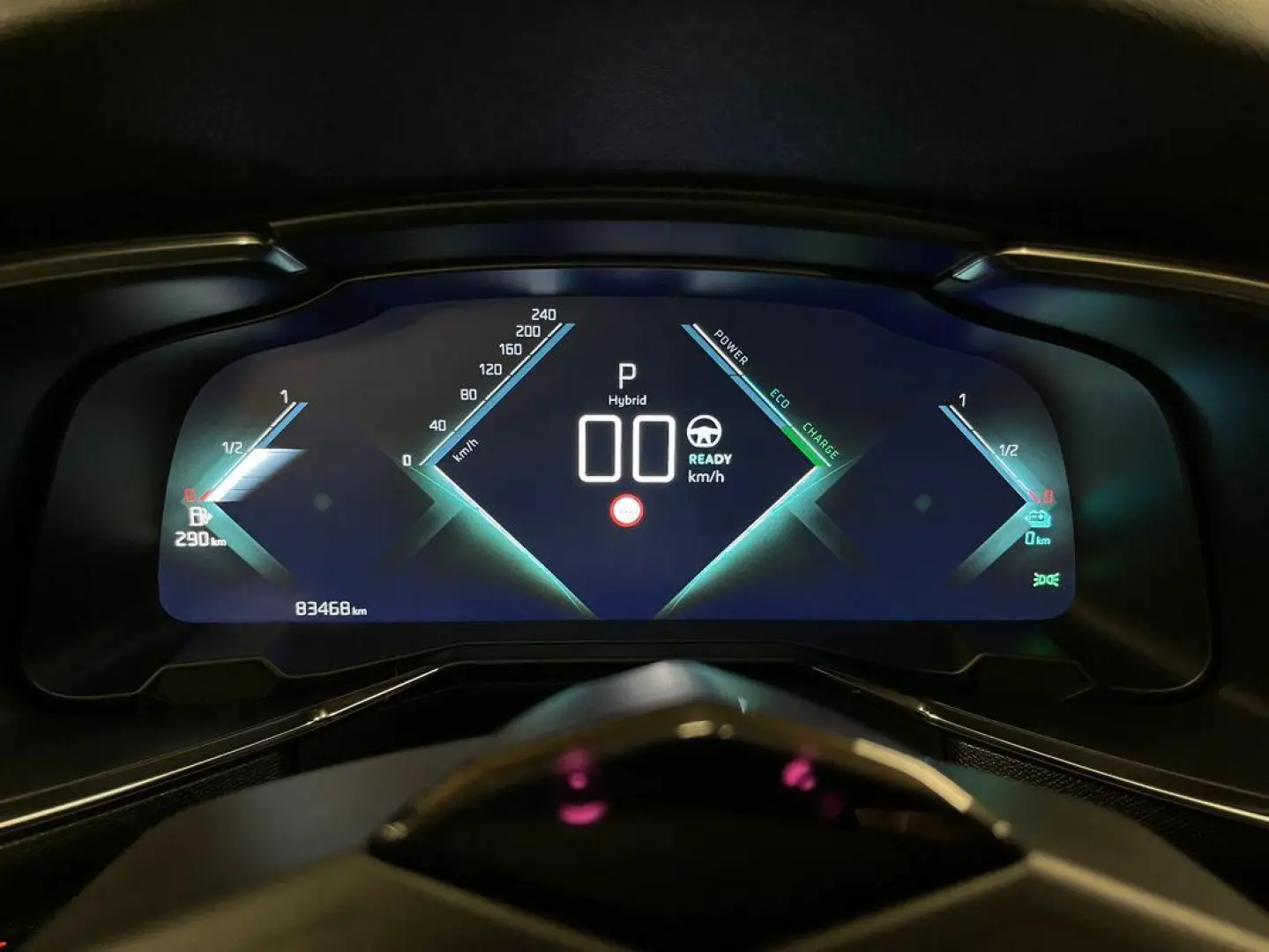 Ds DS7 Crossback