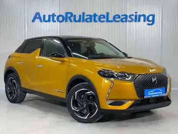 Ds DS3 Crossback