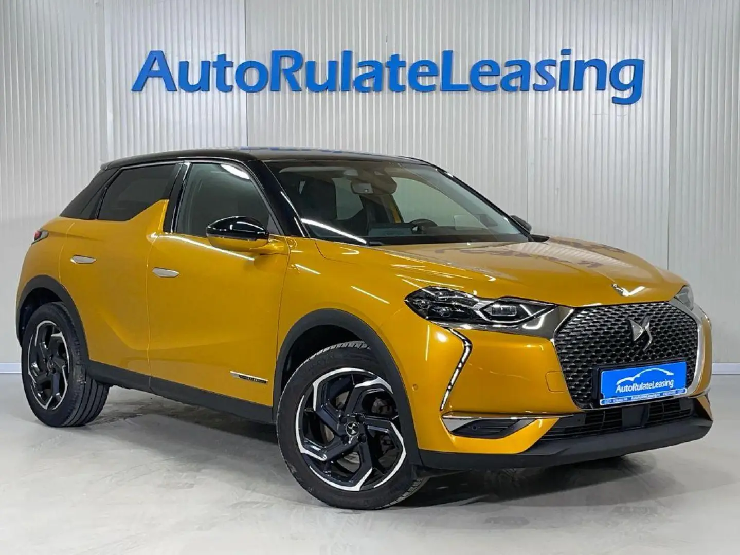 Ds DS3 Crossback