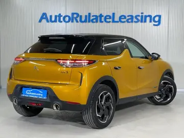 Ds DS3 Crossback