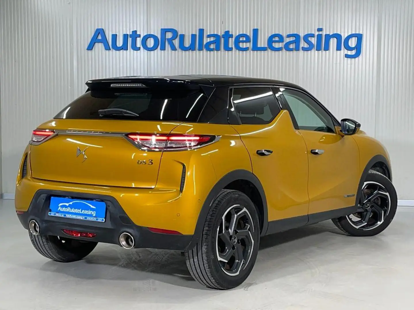 Ds DS3 Crossback