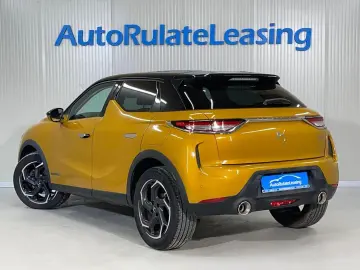 Ds DS3 Crossback