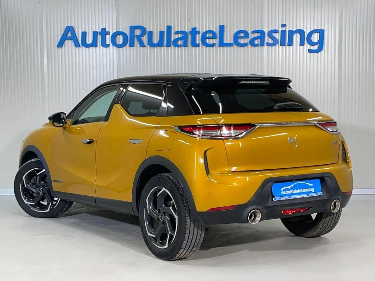 Ds DS3 Crossback