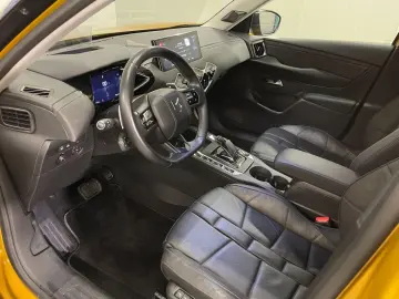 Ds DS3 Crossback