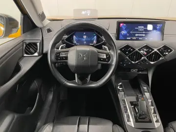 Ds DS3 Crossback