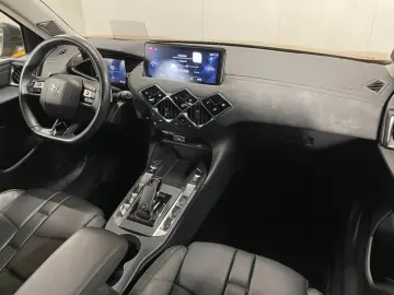Ds DS3 Crossback
