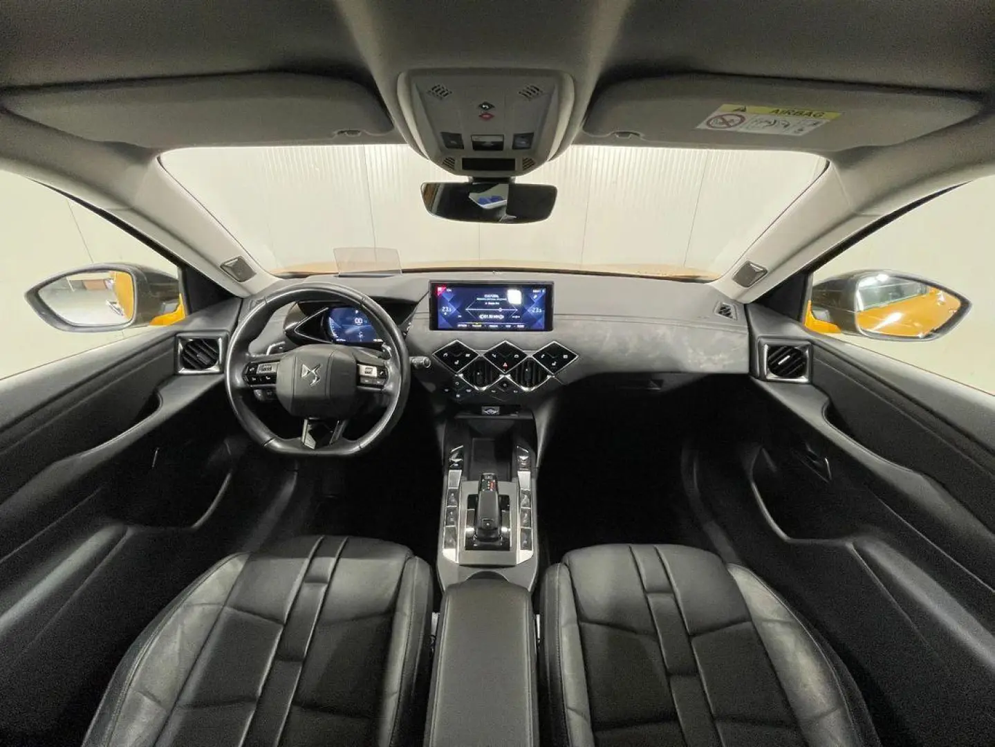 Ds DS3 Crossback
