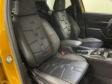 Ds DS3 Crossback