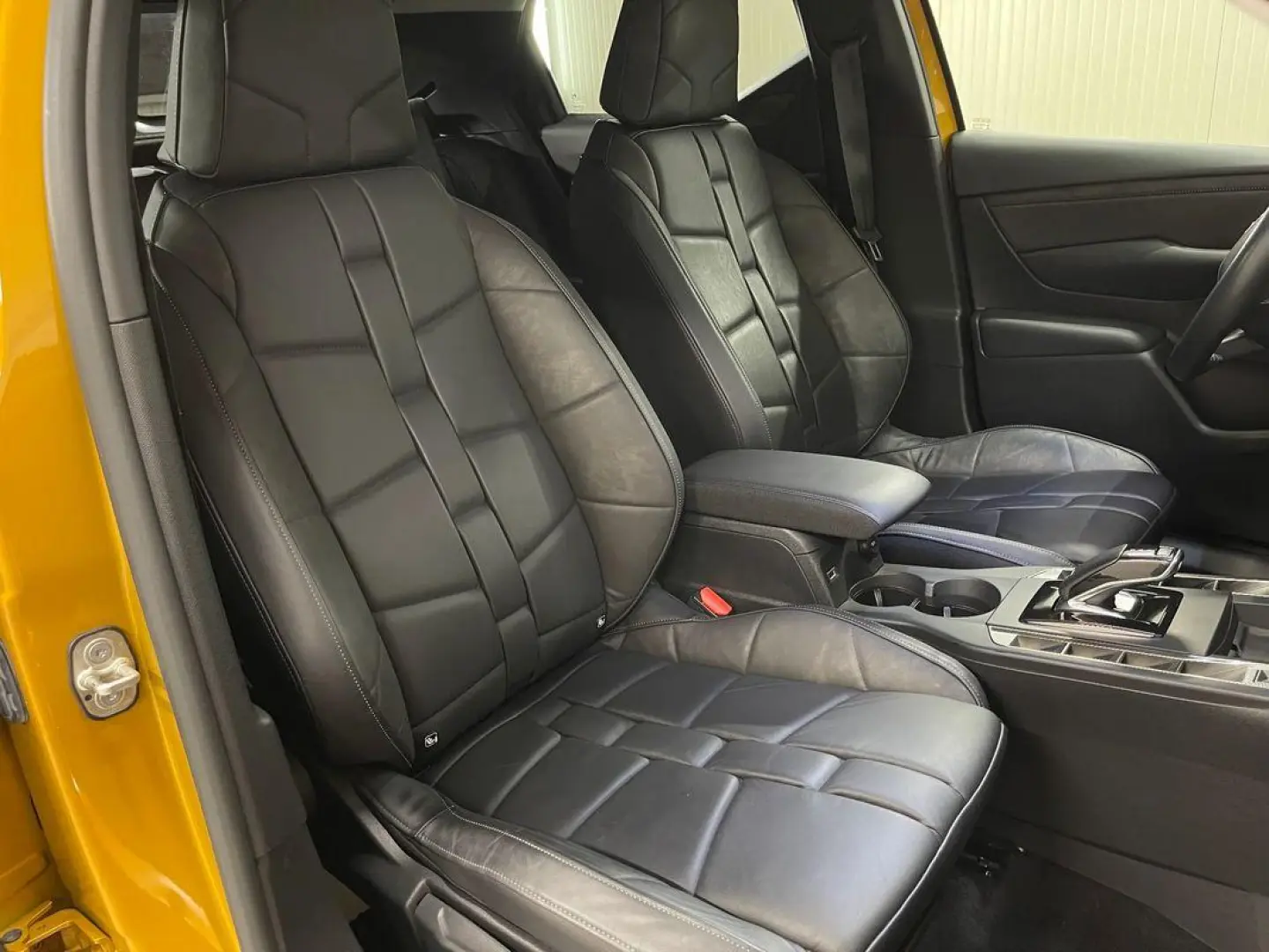 Ds DS3 Crossback