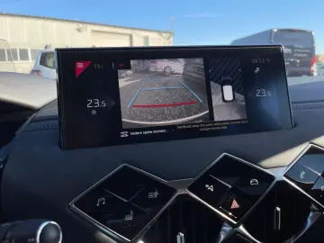 Ds DS3 Crossback