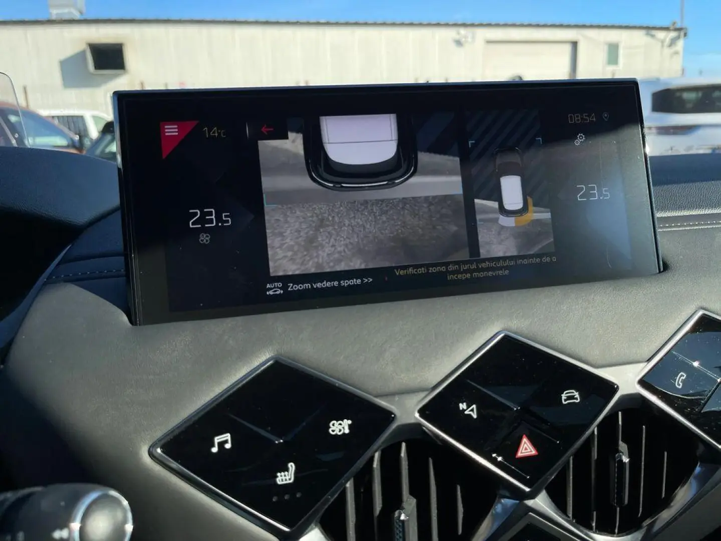 Ds DS3 Crossback