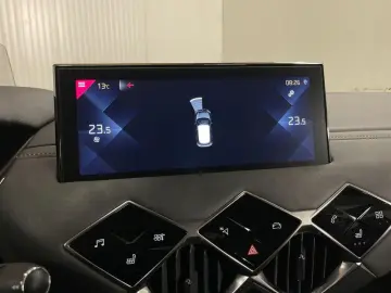 Ds DS3 Crossback