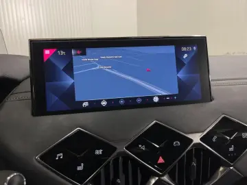 Ds DS3 Crossback