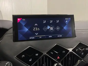 Ds DS3 Crossback