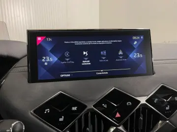 Ds DS3 Crossback