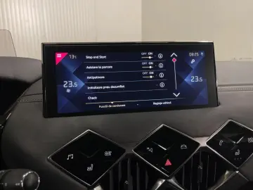 Ds DS3 Crossback