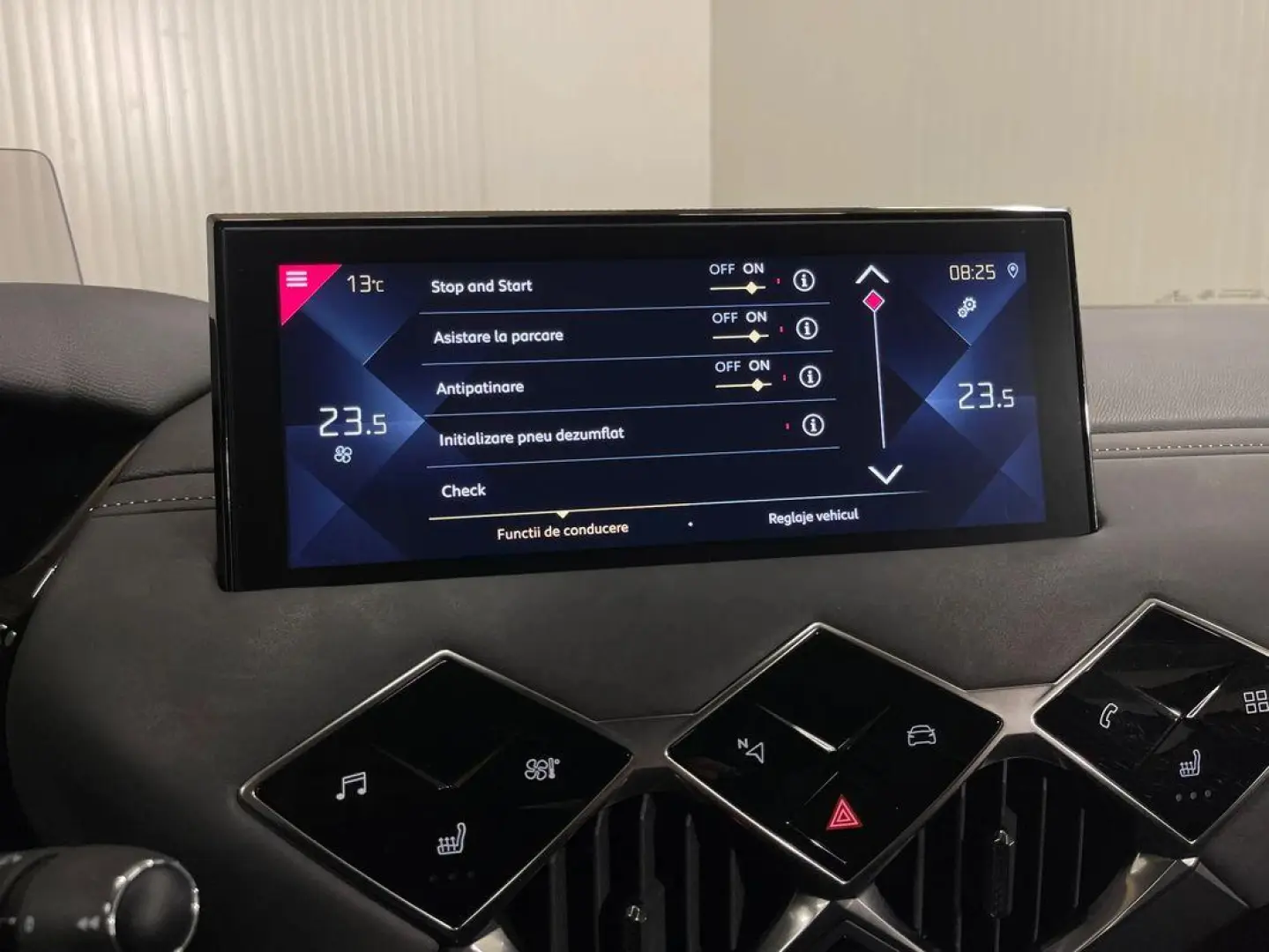Ds DS3 Crossback