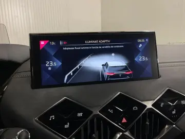 Ds DS3 Crossback