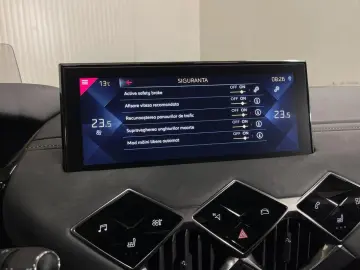 Ds DS3 Crossback