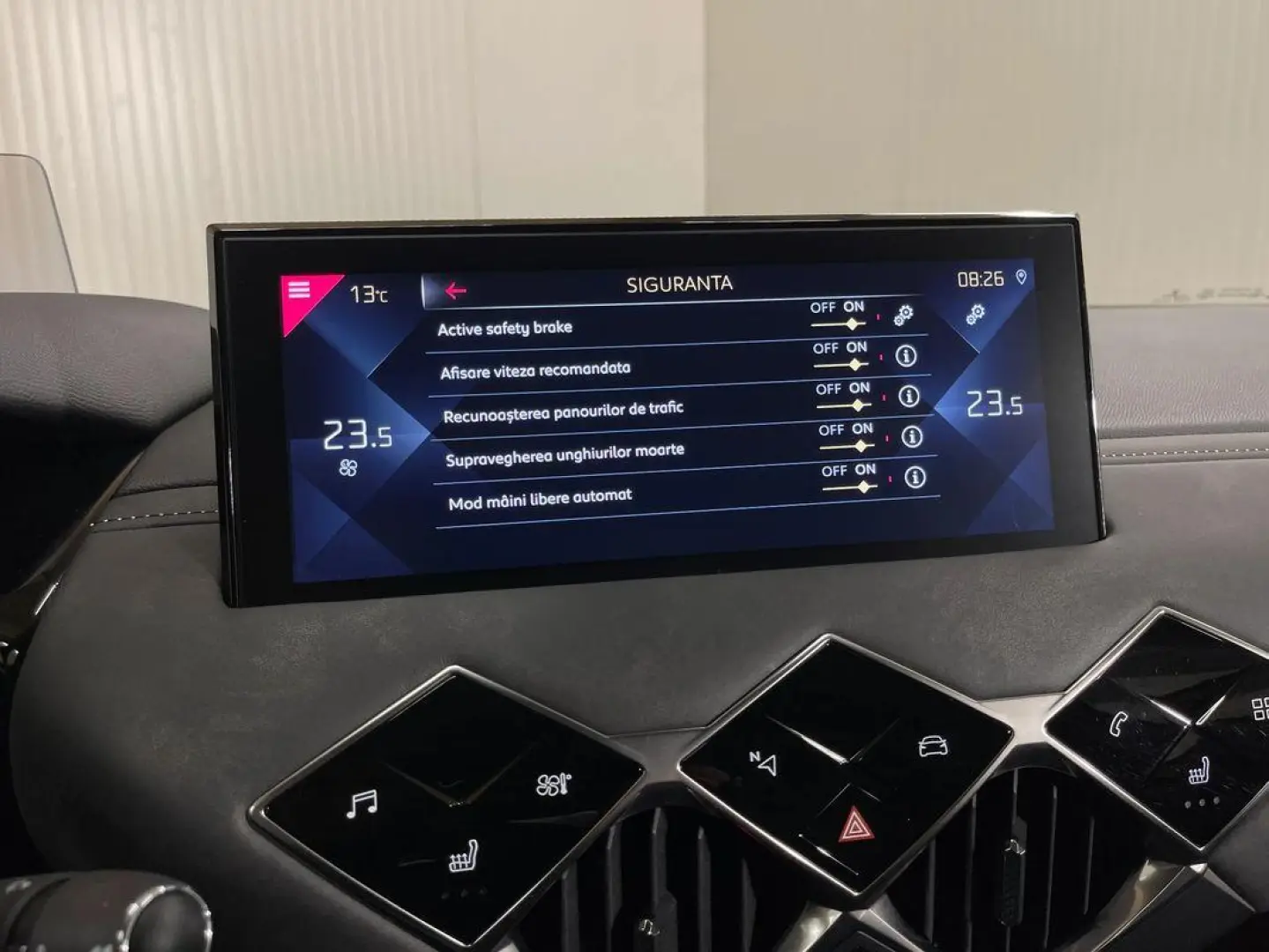 Ds DS3 Crossback