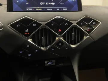 Ds DS3 Crossback