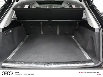 Q7 55 TFSI E AHK B&O HEADUP PANO LUFT MATRIX ACC