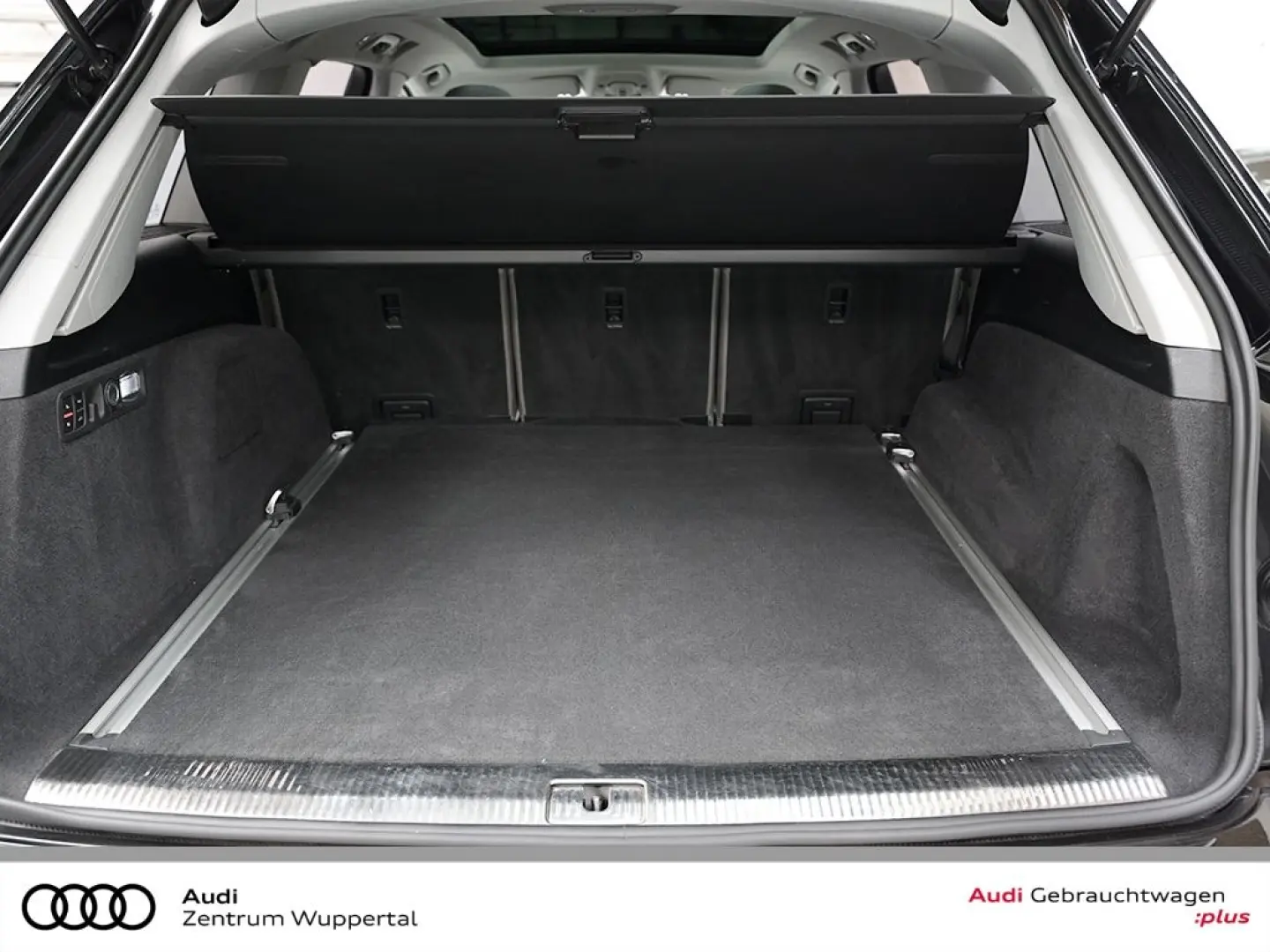 Q7 55 TFSI E AHK B&O HEADUP PANO LUFT MATRIX ACC