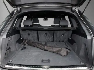 Q7 50 TDI S line Matrix Panorama B&O Headup AHK