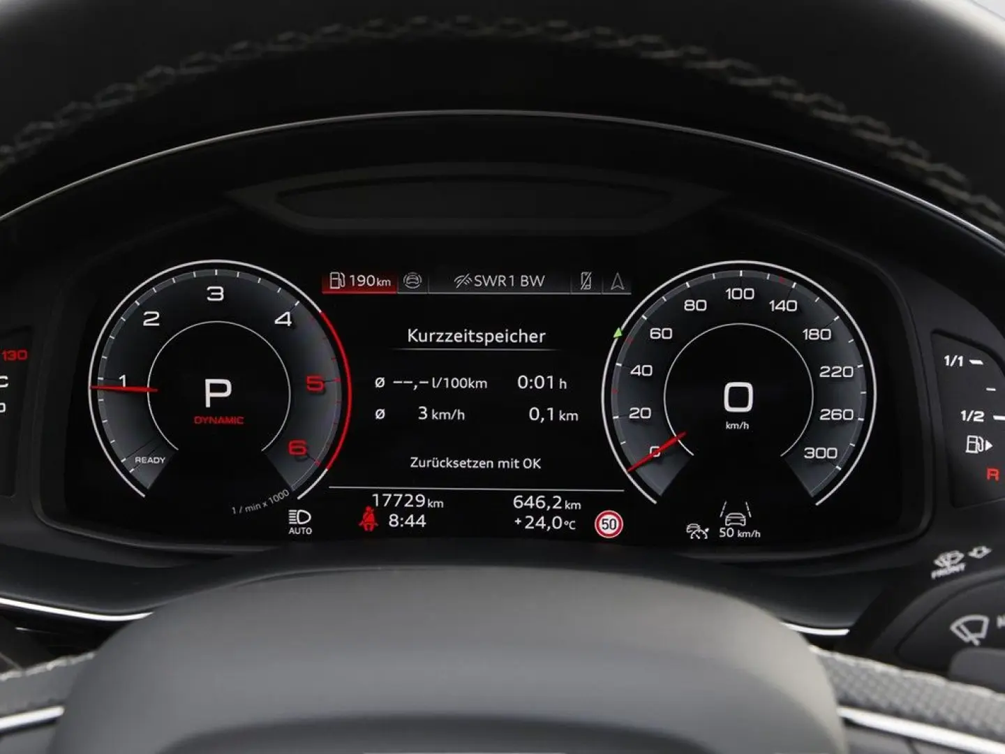 Q7 50 TDI S line Matrix Panorama B&O Headup AHK