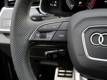 Q7 50 TDI S line Matrix Panorama B&O Headup AHK