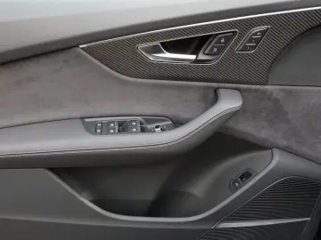 Q7 50 TDI S line Matrix Panorama B&O Headup AHK