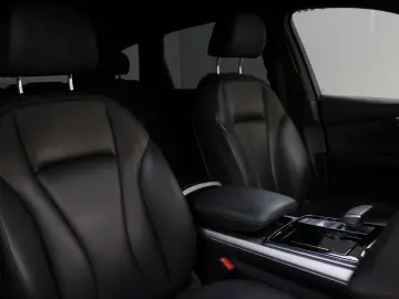 Q7 55 TFSI quattro S line AHK 22Zoll Luft HeadUP