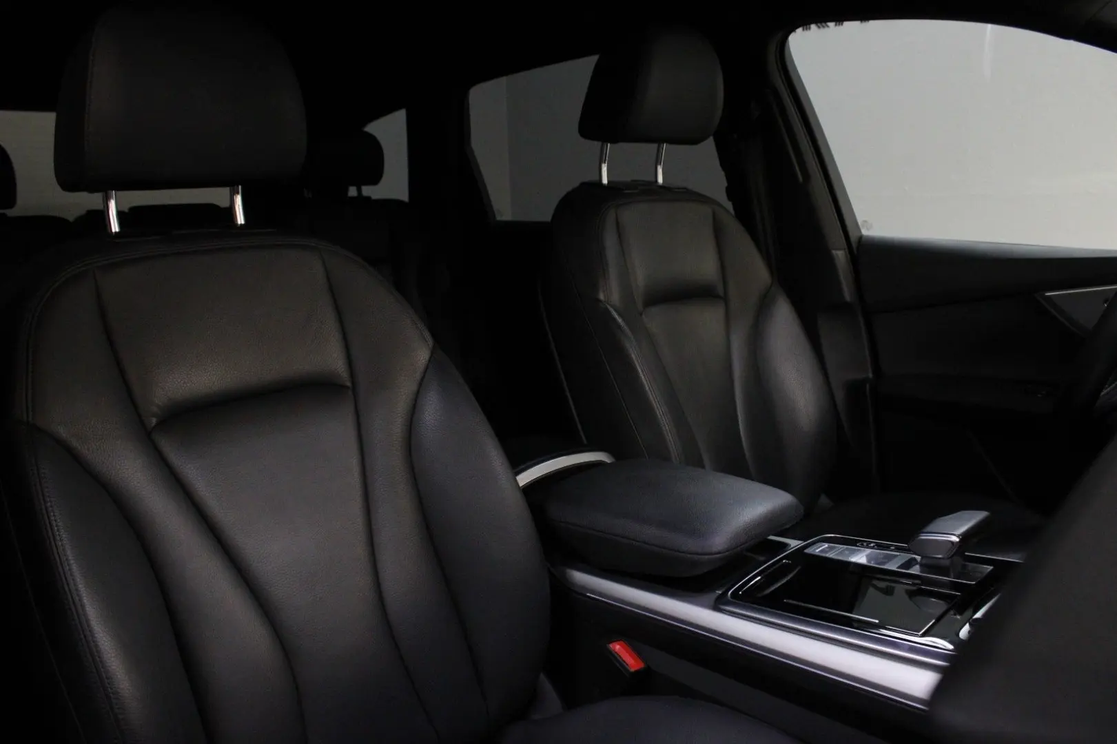 Q7 55 TFSI quattro S line AHK 22Zoll Luft HeadUP