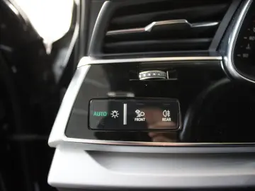 Q7 55 TFSI quattro S line AHK 22Zoll Luft HeadUP