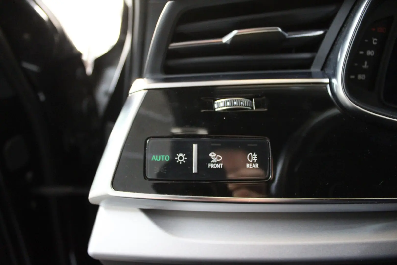 Q7 55 TFSI quattro S line AHK 22Zoll Luft HeadUP