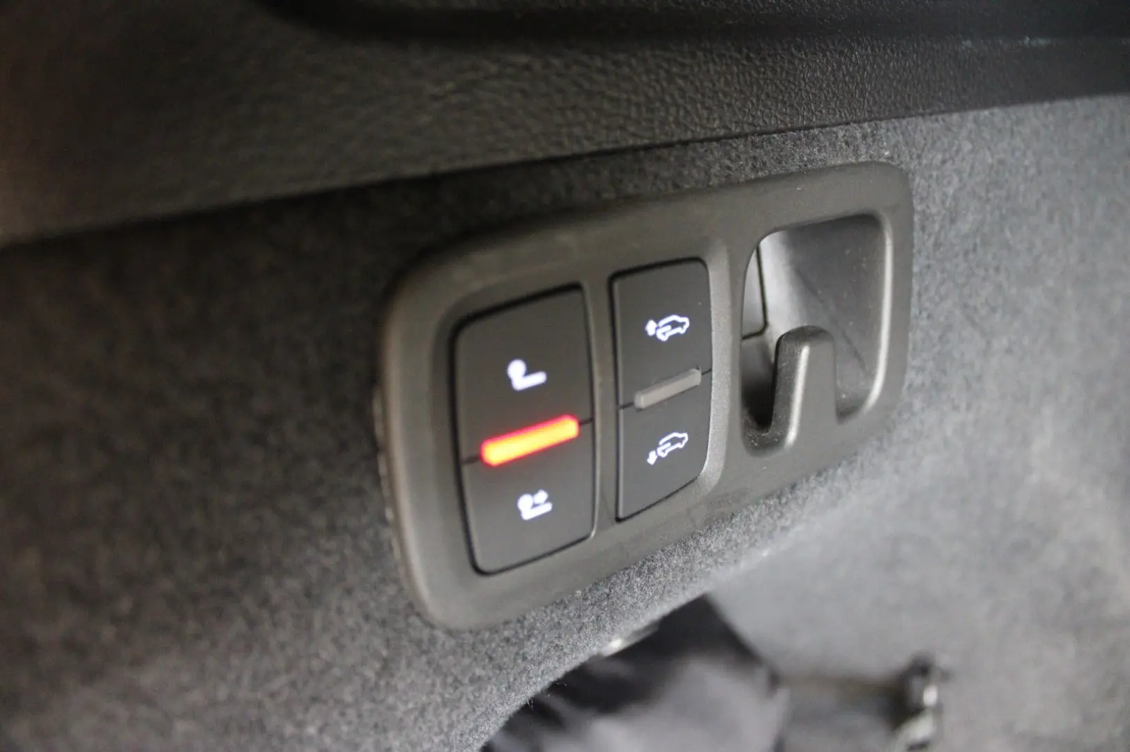 Q7 55 TFSI quattro S line AHK 22Zoll Luft HeadUP